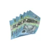 Buy Counterfeit $10 Australian banknotes $4000 worth