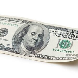 Buy Counterfeit $100 dollar note $2500 worth