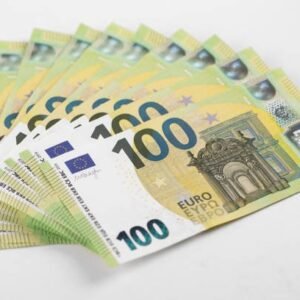 Buy Prop money Euro €50000 worth