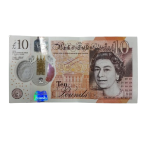 Buy Counterfeit £10 Pound Note £2500 worth