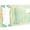 Buy Counterfeit $20 Canadian Dollar Note $3000 worth