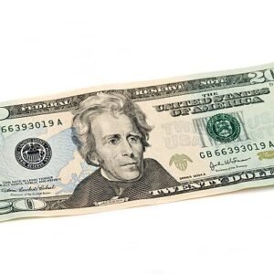 Buy Counterfeit $20 dollar note $2500 worth