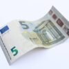 Buy Counterfeit 5 Euro Notes €3000 worth