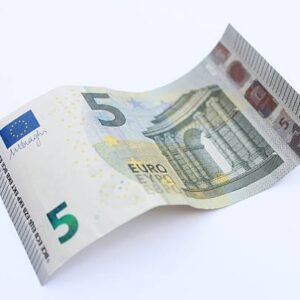 Buy Counterfeit 5 Euro Notes €3000 worth