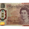 Buy Counterfeit £50 Pound Notes £2500 worth