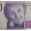 Buy Counterfeit Swedish Krona 20 Kronor Note 26000 worth