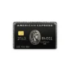 Buy American Express Black Card Clone – Premium Metal Card with Remote Loading