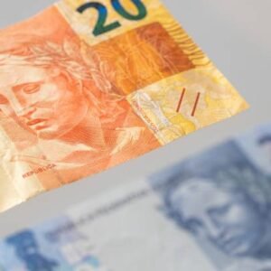 Buy Counterfeit Brazilian Real R20 Note R$ 10000 worth