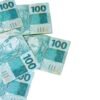 Buy Counterfeit Brazilian Real R100 Note R$ 10000 worth