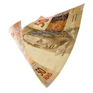 Buy Counterfeit Brazilian Real R50 Note R$ 10000 worth