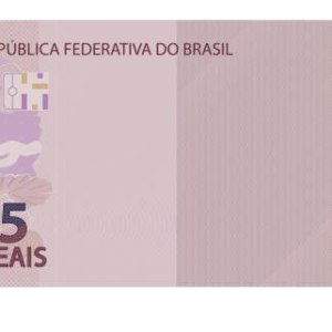 Buy Counterfeit Brazilian Real R5 Note R$ 10000 worth