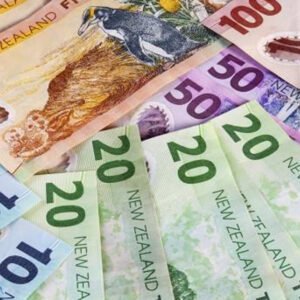 Buy Counterfeit New zealand Banknotes Online