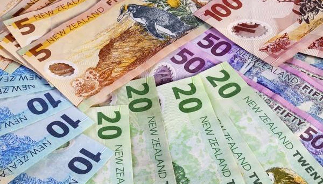 Buy Counterfeit New zealand Banknotes Online
