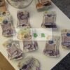 Buy Counterfeit Money That Looks Real Online (£20 GBP Bills)