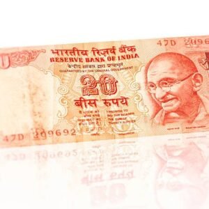 Buy Counterfeit Indian Rupee 20 Note ₹150000 worth