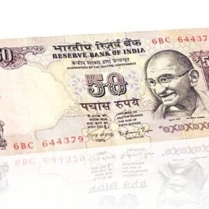 Buy Counterfeit Indian Rupee 50 Note ₹150000 worth