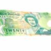 Buy Counterfeit New Zealand 20 Note $5000 worth