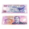 Buy Counterfeit New Zealand 50 Note $5000 worth