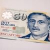 Buy Counterfeit Singapore 50 Note $5600 worth