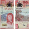 Buy Counterfeit Mexican 100 pesos note 36000 pesos worth