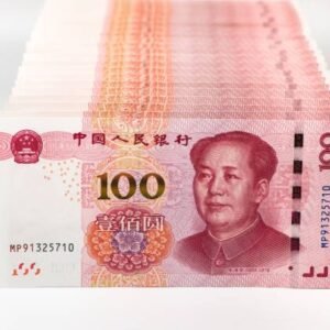 Buy Counterfeit Hong Kong 100 Note $20000 worth