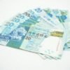 Buy Counterfeit Hong Kong 20 Note $20000 worth