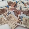 Buy Counterfeit Hong Kong 500 Note $20000 worth