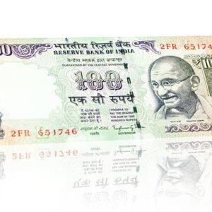 Buy Counterfeit Indian Rupee 100 Note ₹150000 worth