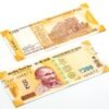 Buy Counterfeit Indian Rupee 200 Note ₹150000 worth