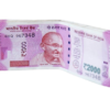 Buy Counterfeit Indian Rupee 2000 Note ₹150000 worth