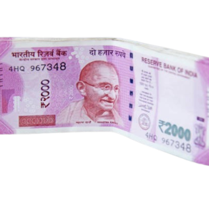 Buy Counterfeit Indian Rupee 2000 Note ₹150000 worth