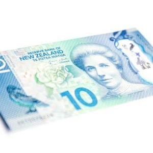 Buy Counterfeit New Zealand 10 Note $5000 worth