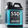 Buy SSD Solution 5 liters of top-quality