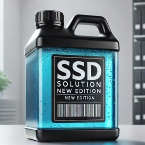 Buy SSD Solution 5 liters of top-quality