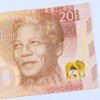 Buy Counterfeit South African Rand R20 Note R30000 worth