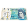 Buy Counterfeit £5 Pound Note £2500 worth