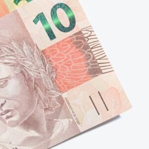 Buy Counterfeit Brazilian Real R10 Note R$ 10000 worth