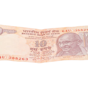 Buy Counterfeit Indian Rupee 10 Note ₹150000 worth