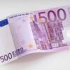 Buy Counterfeit 500 Euro Notes €3000 worth