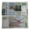 Buy Counterfeit Mexican 200 pesos note 36000 pesos worth