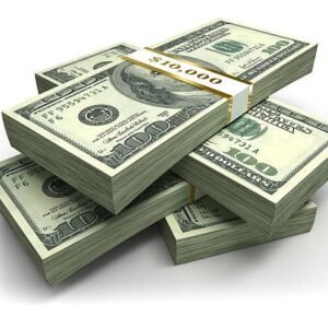 Buy Prop money USD $50000 worth